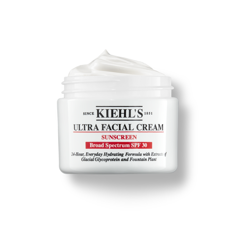 Kiehls - Ultra Facial Cream SPF 30 50 ml