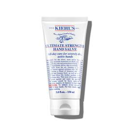 Tube des Kiehl's Ultimate Strength Hand Salve