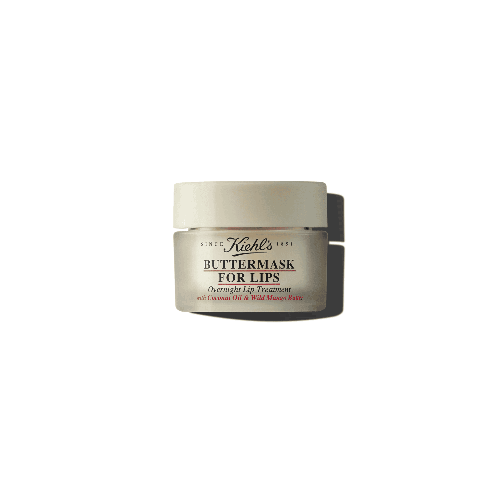 Kiehls - Baume lèvres Buttermask For Lips 10 g