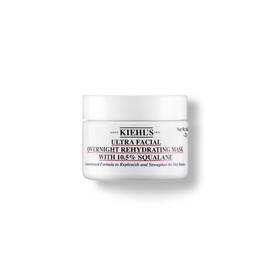 Ultra Facial Overnight Rehydrating Mask with 10,5% Squalane