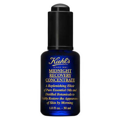 Gesichtsöl Midnight Recovery Concentrate Gesichtsöl Midnight Recovery Concentrate