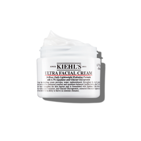 Kiehls - Ultra Facial Cream 50 ml