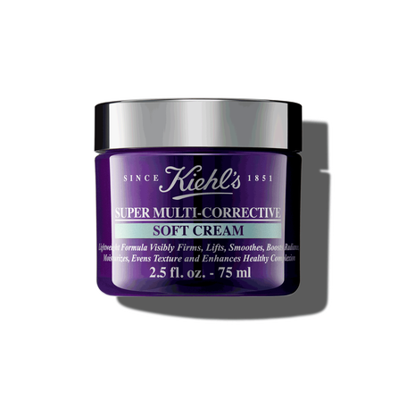 Kiehls - Super Multi-Corrective Soft Cream 75 ml