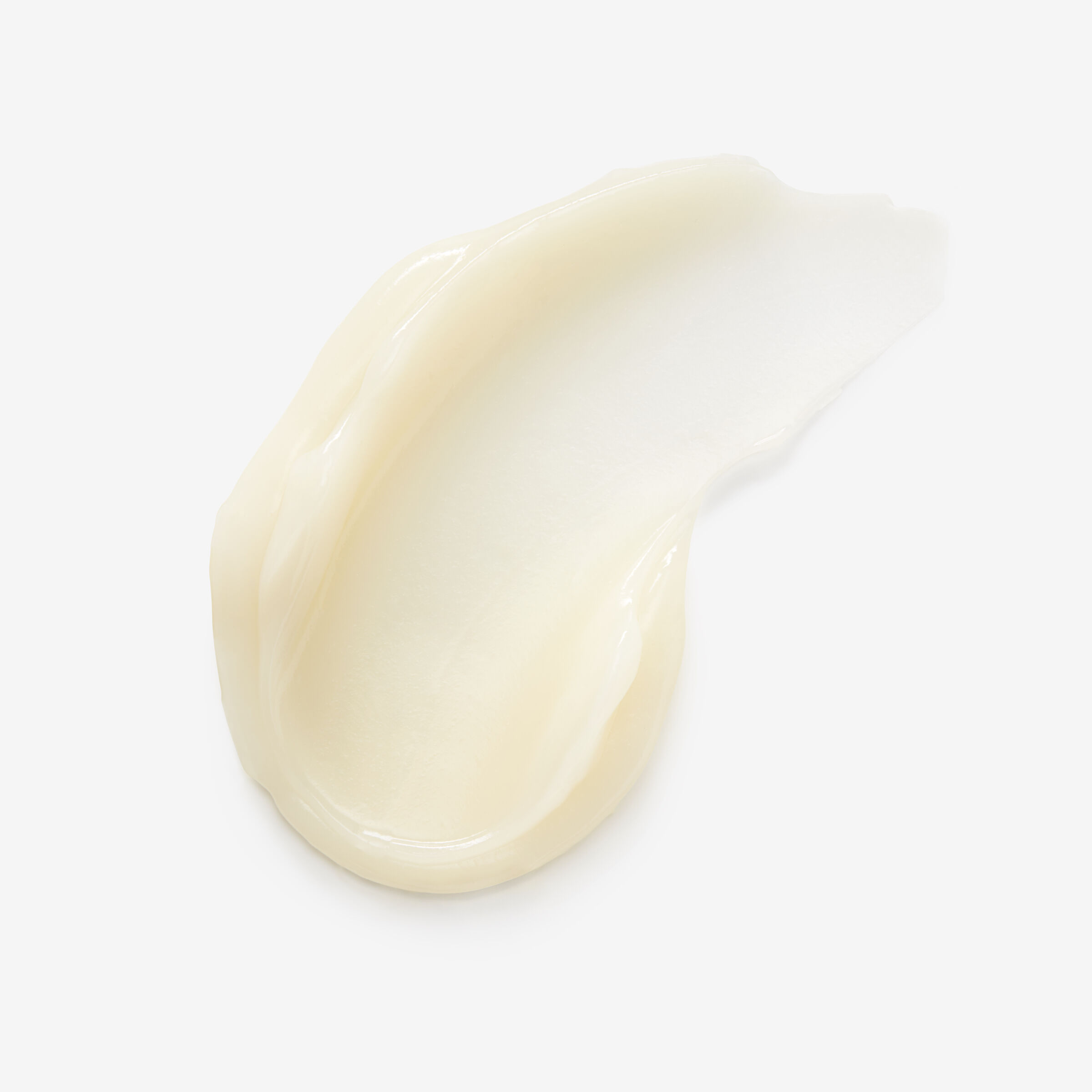 Calendula Serum-Infused Water Cream Textur