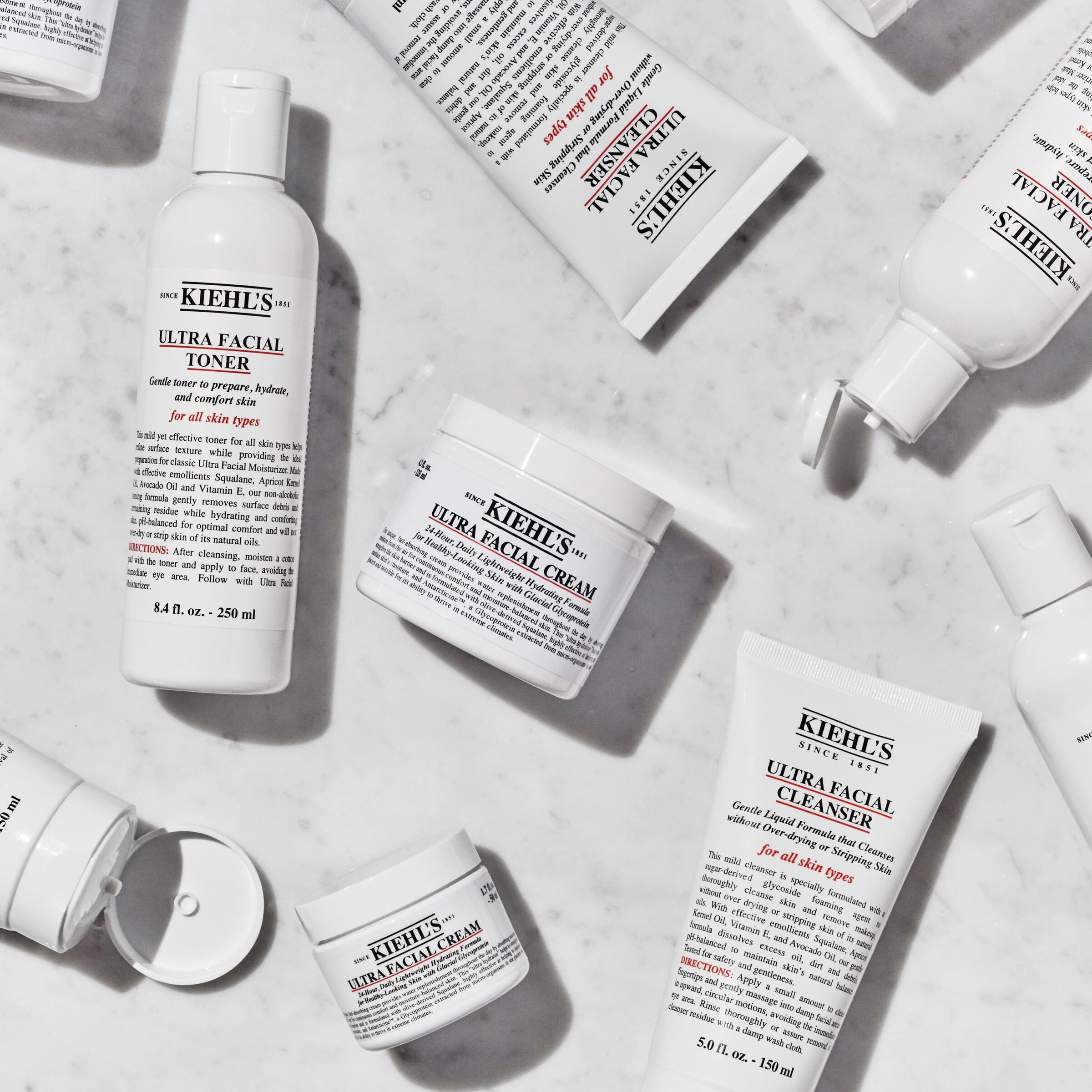 Ultra Facial Cream
