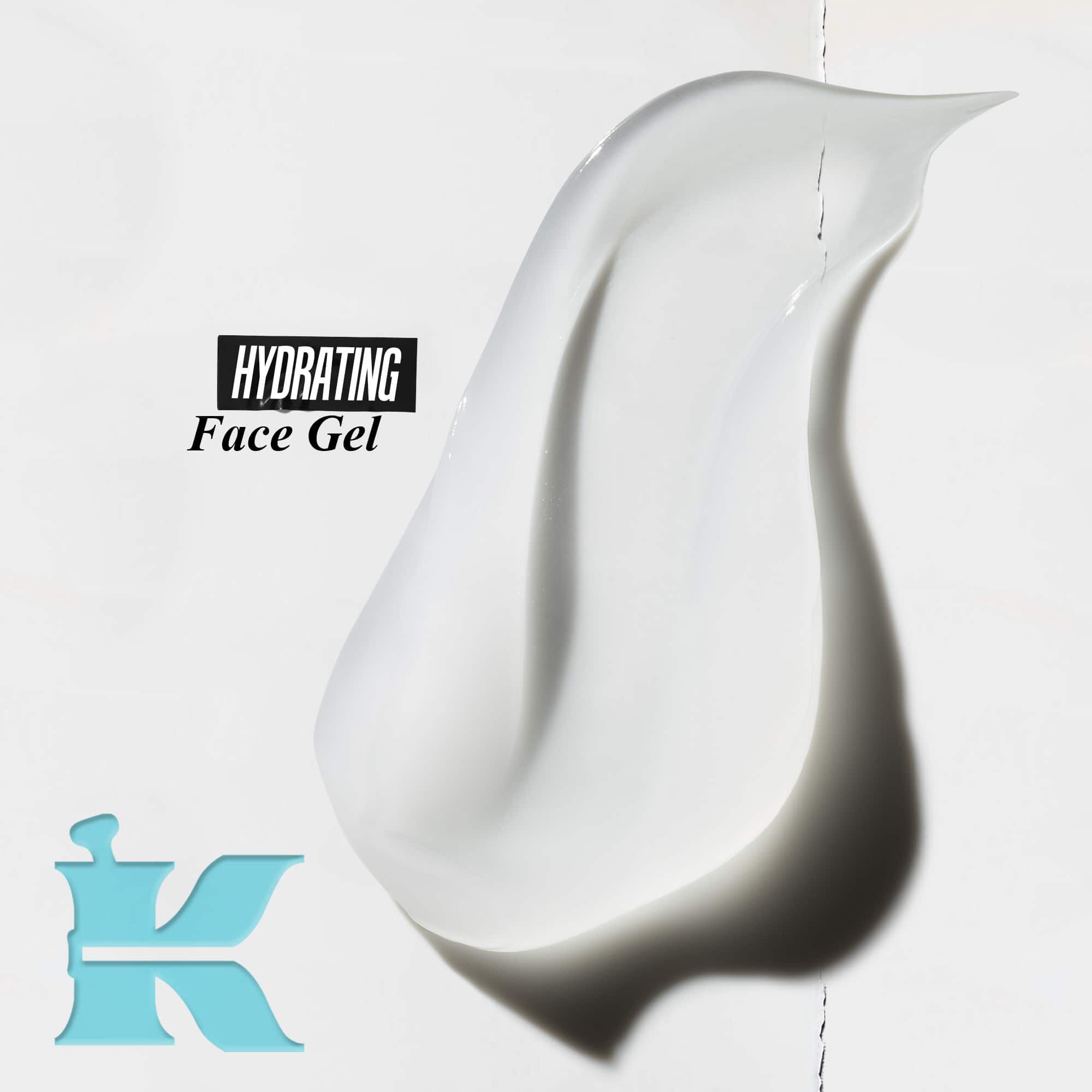 Duo Ultra Facial Non Gras