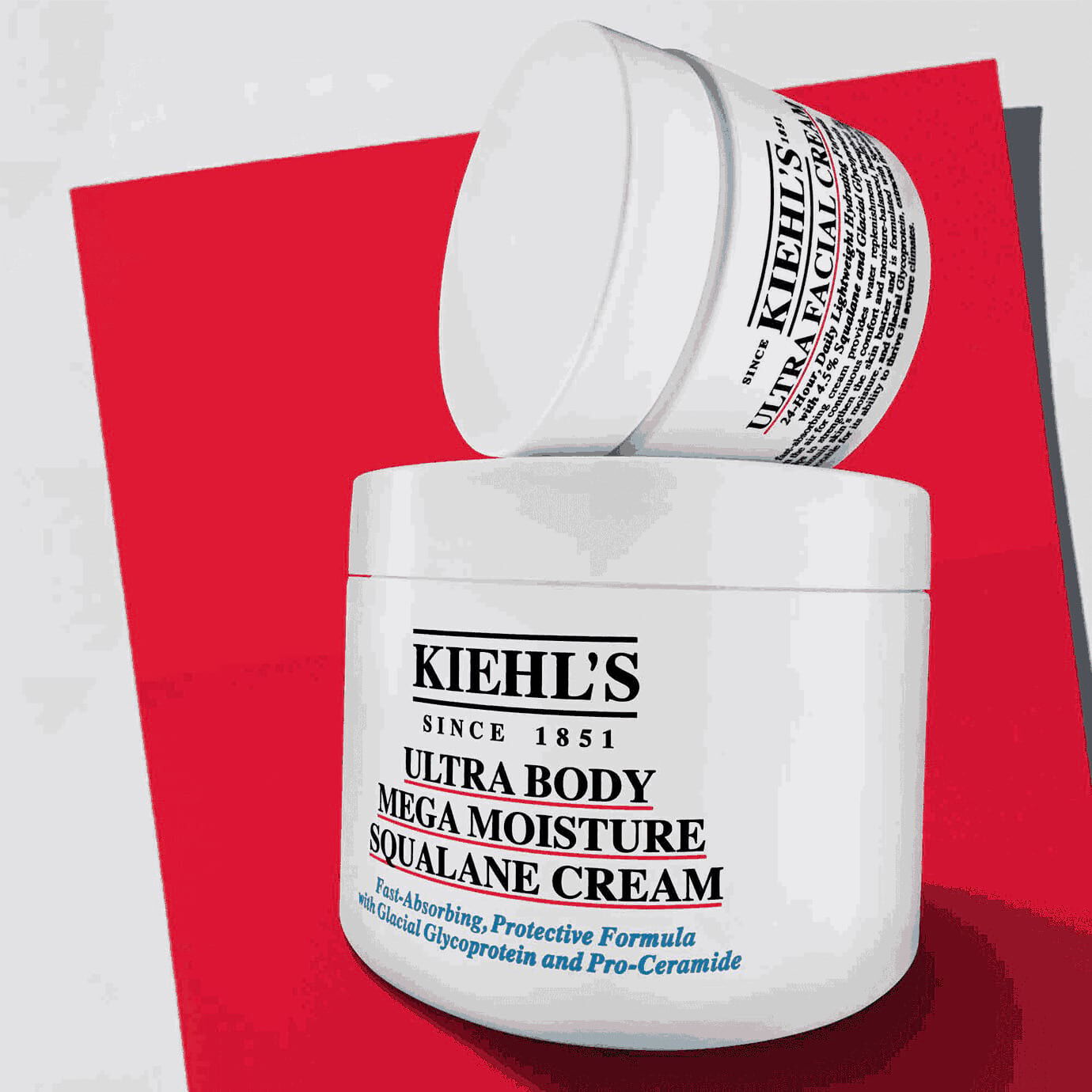 Coffret cadeau Ultra Hydrating Hits