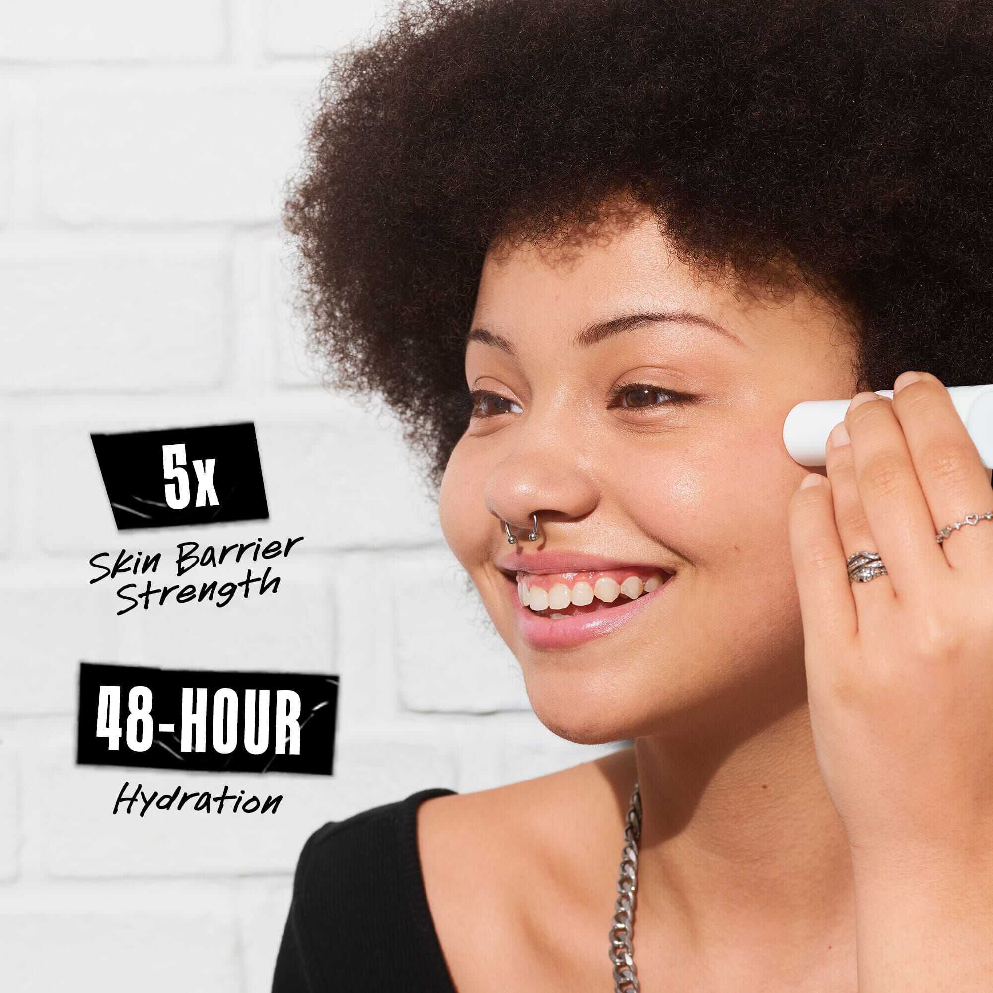 Ultra Facial Barrier Balm