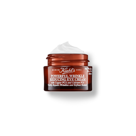 Kiehls - Powerful Wrinkle Reducing Eye Cream 14 ml