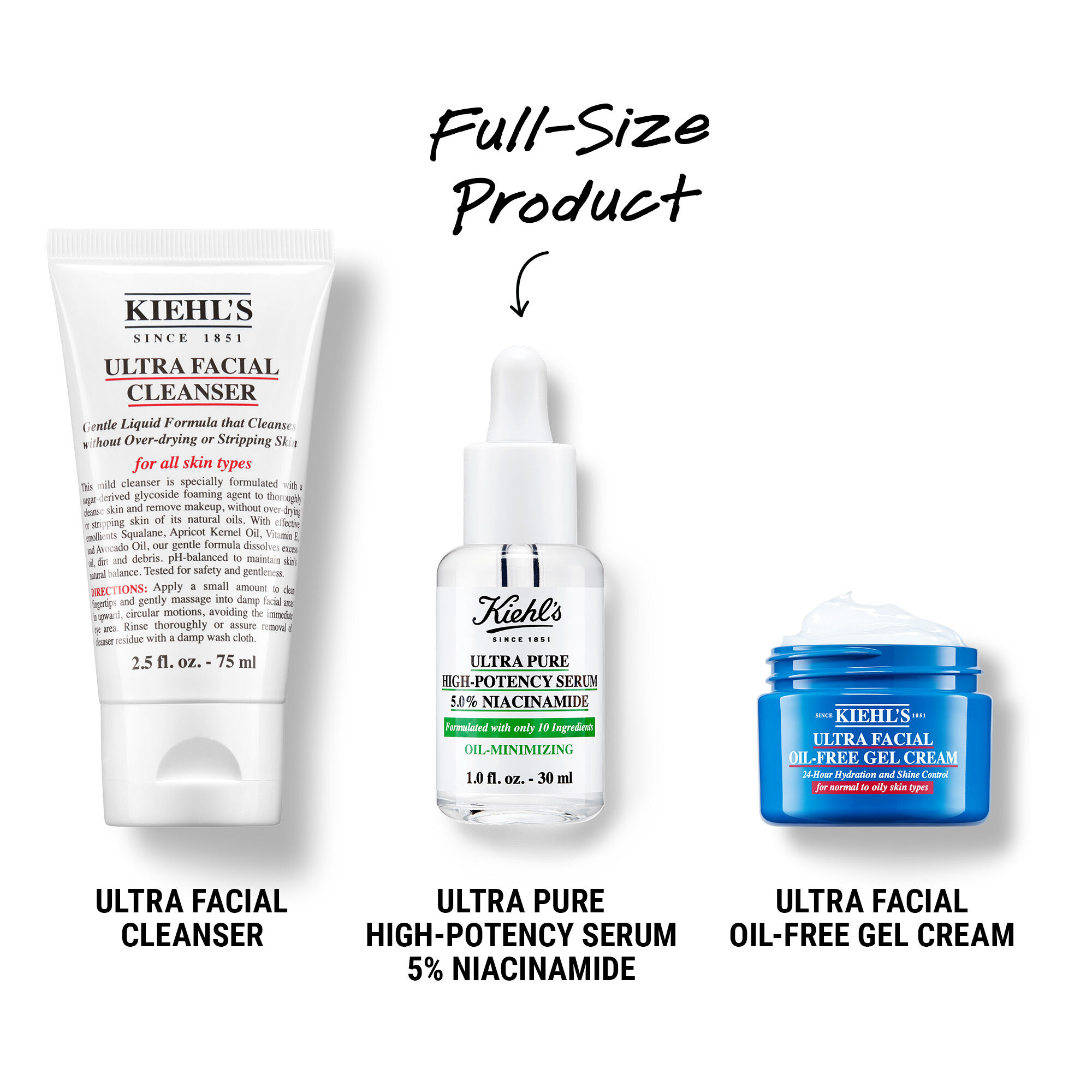 Facial cheap cleanser sets