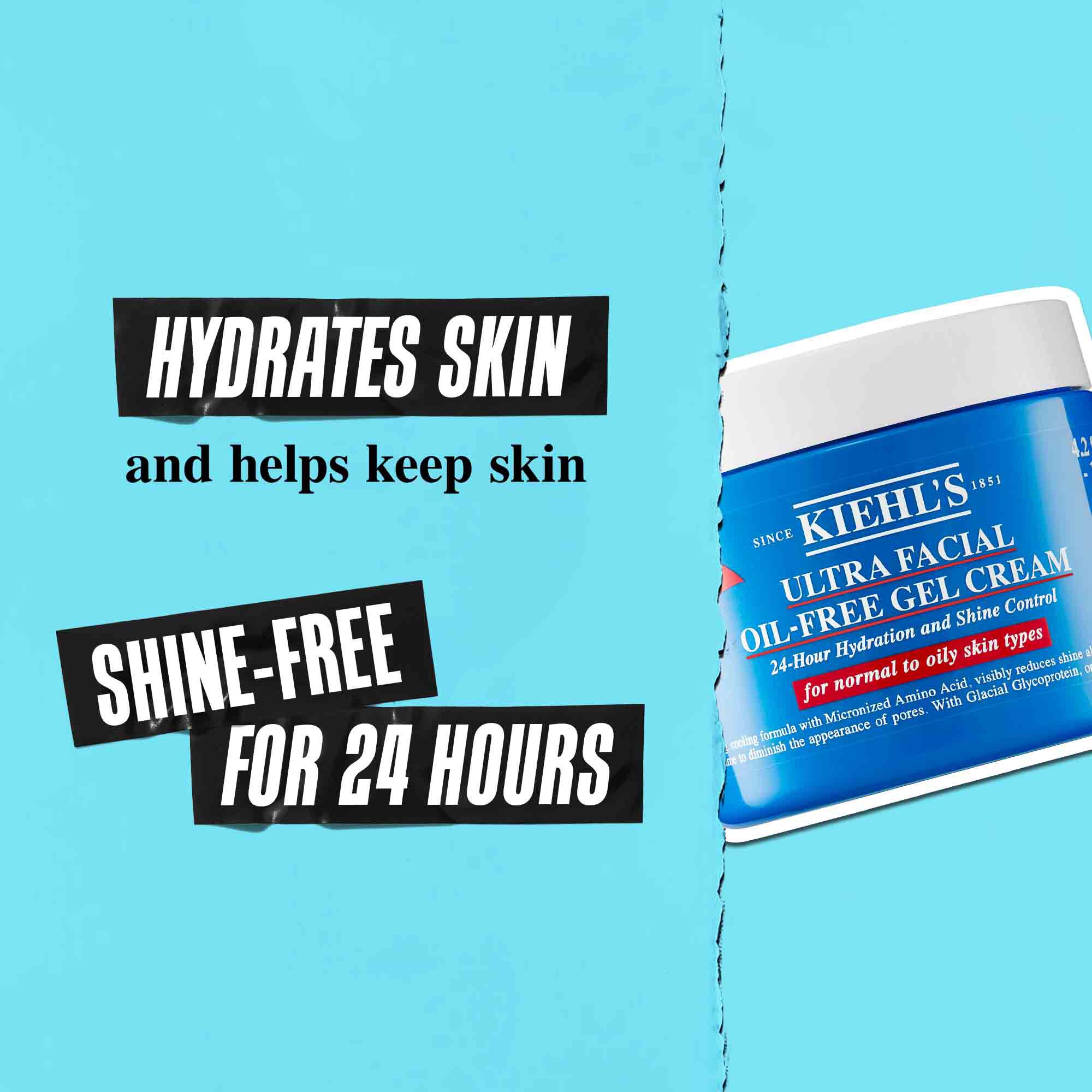 Duo Ultra Facial Non Gras