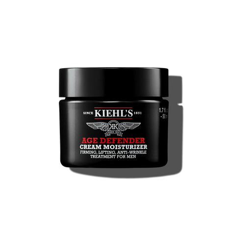 Kiehls - Age Defender Cream Moisturizer 50 ml