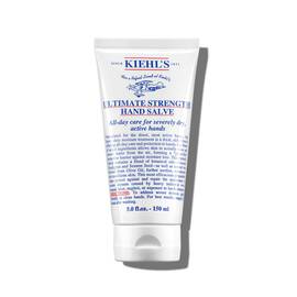 Tube des Kiehl's Ultimate Strength Hand Salve