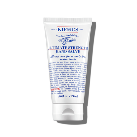 Kiehls - Ultimate Strength Hand Salve 150 ml