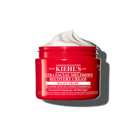 Kiehls - Ultra Facial Meltdown Recovery Cream 50 ml