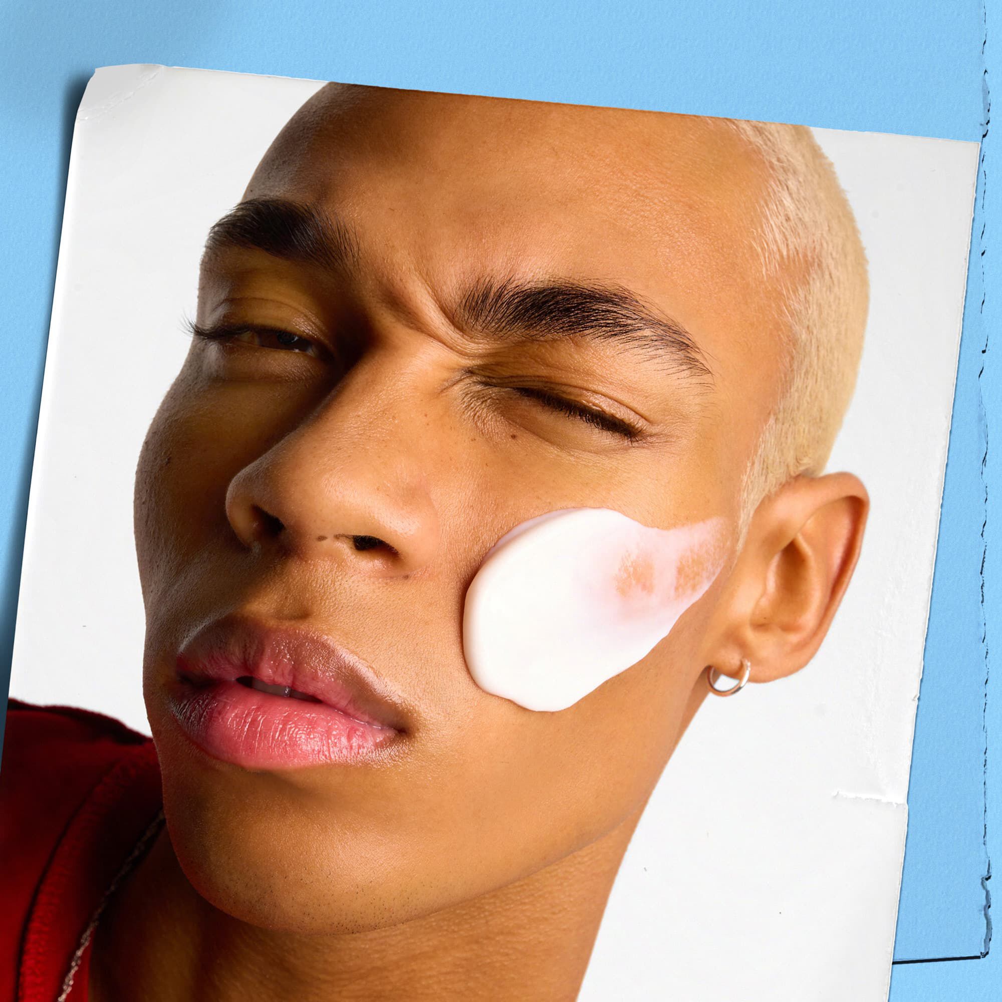 Duo Creme Yeux a l'Avocat