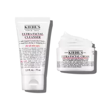 Duo Ultra Facial