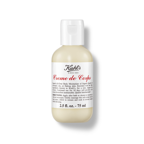 Kiehls - Creme de Corps 75 ml