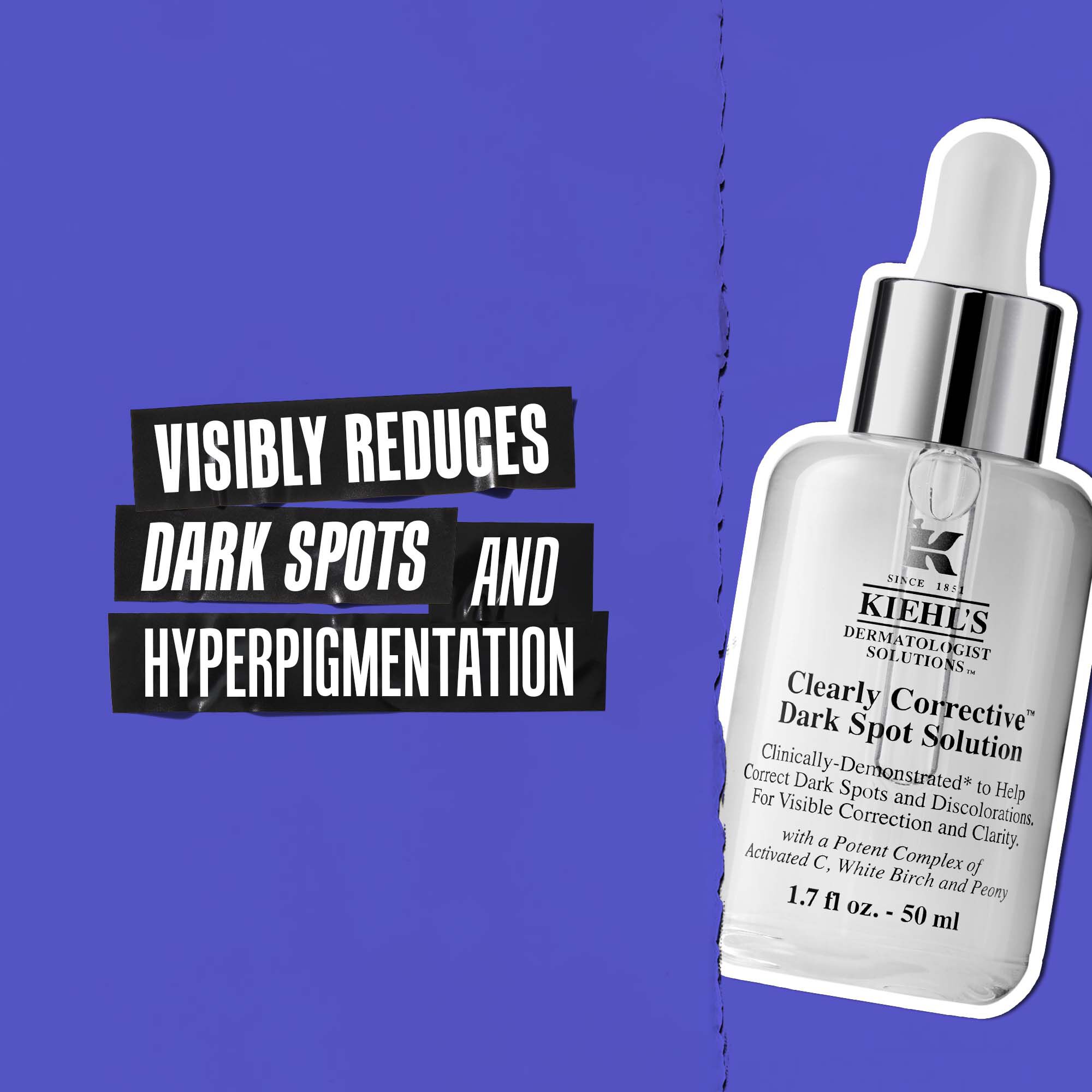 Clearly Corrective™ Serum an Black Friday reduziert | Kiehl's