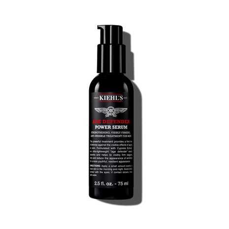 Kiehls - Age Defender Power Serum 75 ml