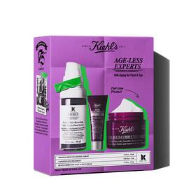 Coffret cadeau anti-age