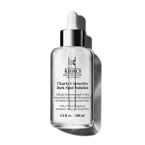 Kiehls - Clearly Corrective Dark Spot Solution 100 ml