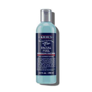 Flasche des Kiehl's Facial Fuel Energizing Face Wash