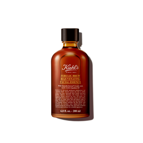 Kiehls - Ferulic Brew Rejuvenating Facial Essence 200 ml