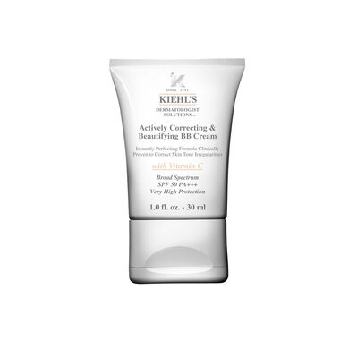 Actively Correcting and Beautifying BB Cream SPF 50 PA+++ Actively Correcting and Beautifying BB Cream SPF 50 PA+++