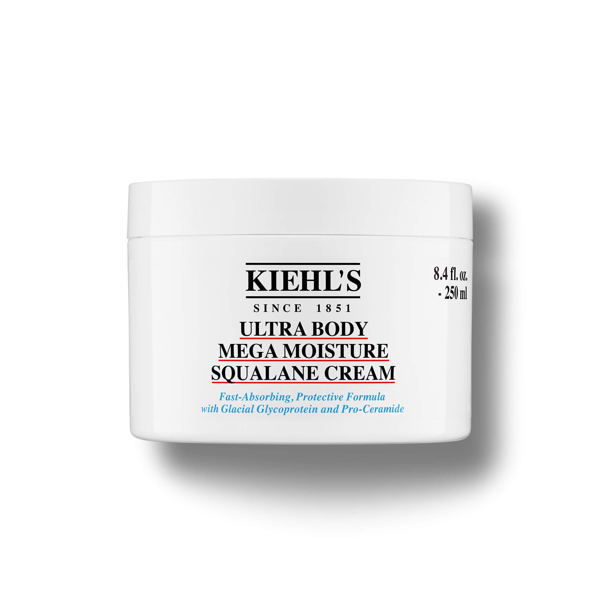 Ultra Body Cream