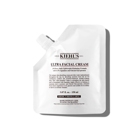 Kiehls - Ultra Facial Cream 150 ml Nachfüllpack