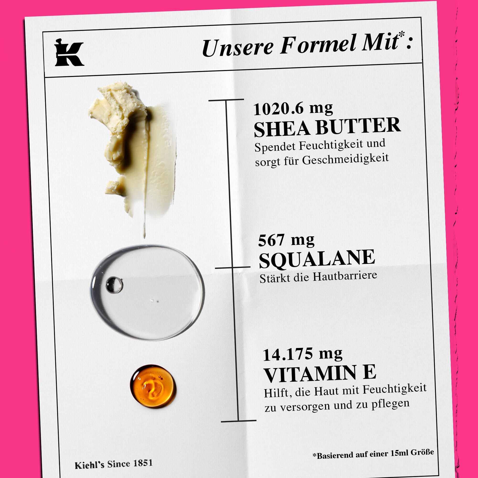 Kiehl's x Milk Bar Lip Balm #1