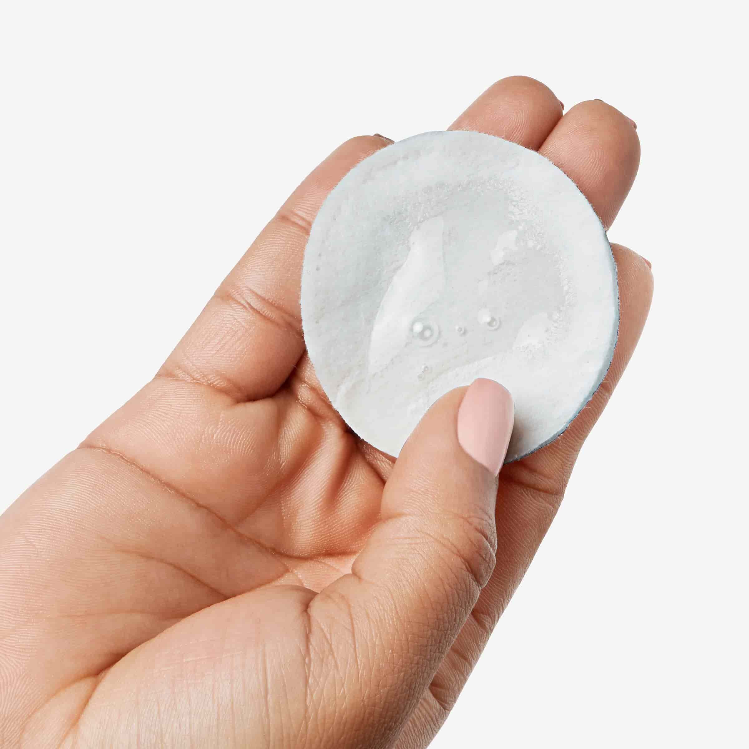Tonique bi-phase Rare Earth Pore Refining Tonic