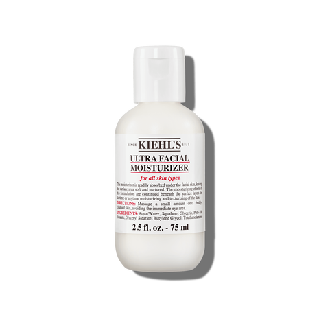 Kiehls - Ultra Facial Moisturizer 75 ml