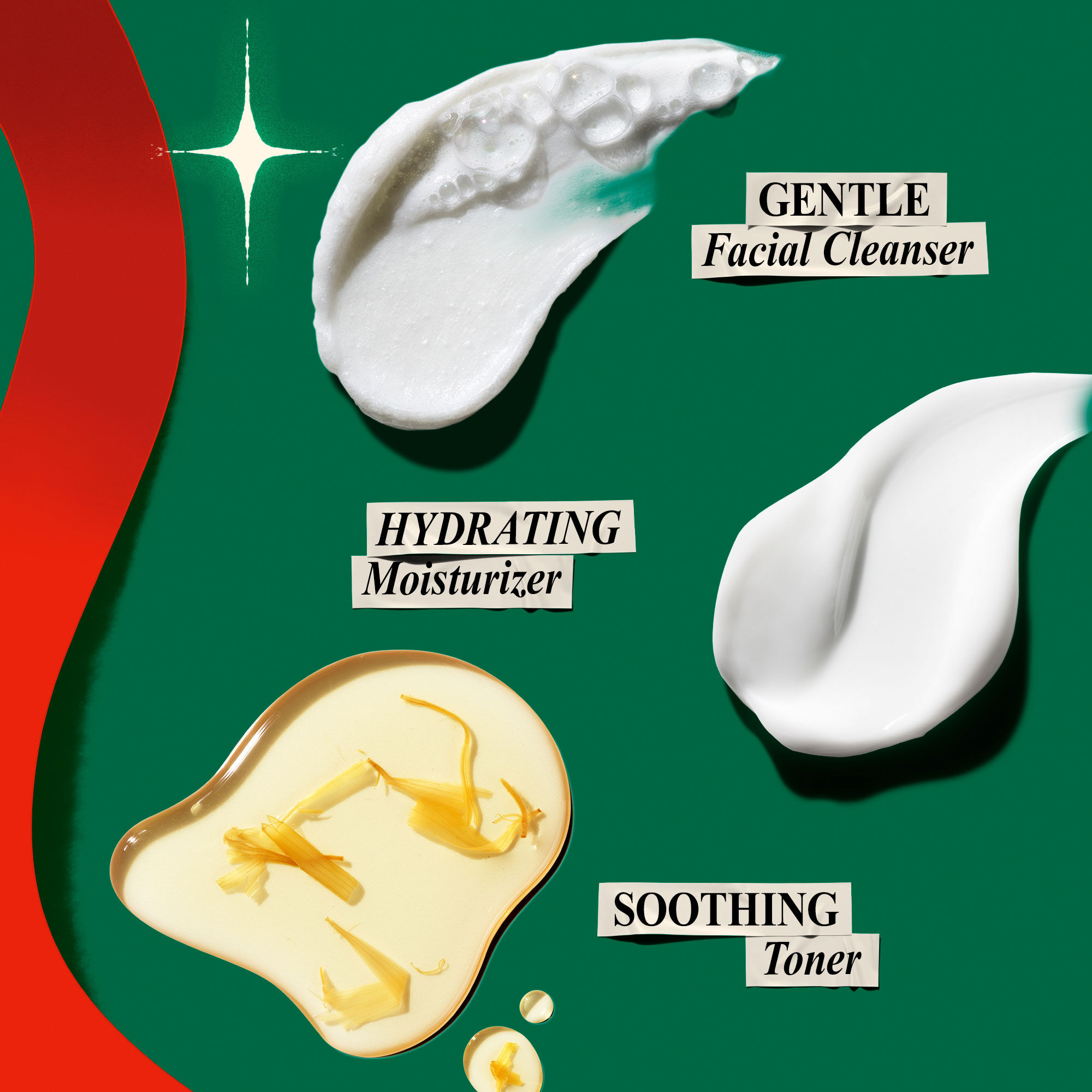 Winter Skin Soothers