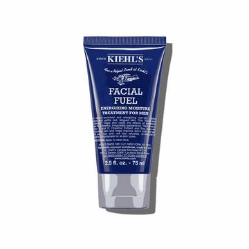 Flasche der Kiehl's Facial Fuel Energizing Moisture Treatment fur Manner