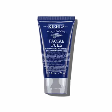 Flacon du Soin Hydratant Energisant pour homme Facial Fuel Kiehl's