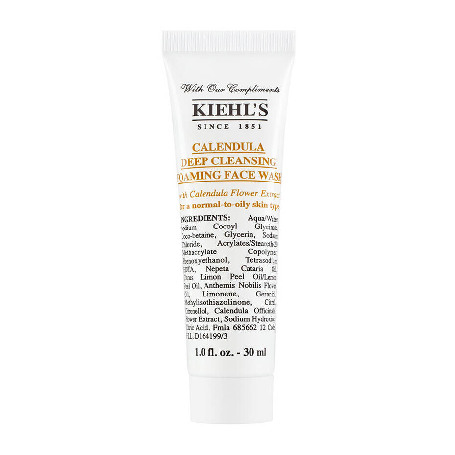 Routine Anti-Age
