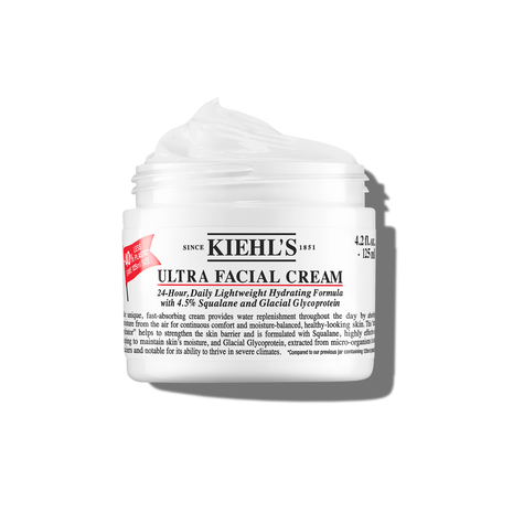 Kiehls - Ultra Facial Cream 125 ml