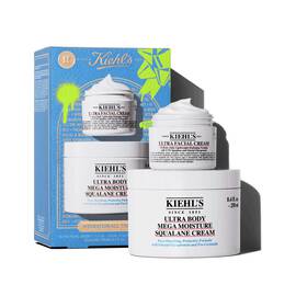 Ultra Hydration Geschenkset: Face & Body