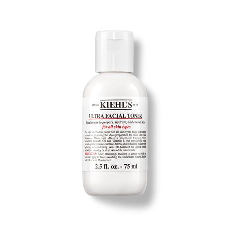 Kiehls - Ultra Facial Toner 75 ml