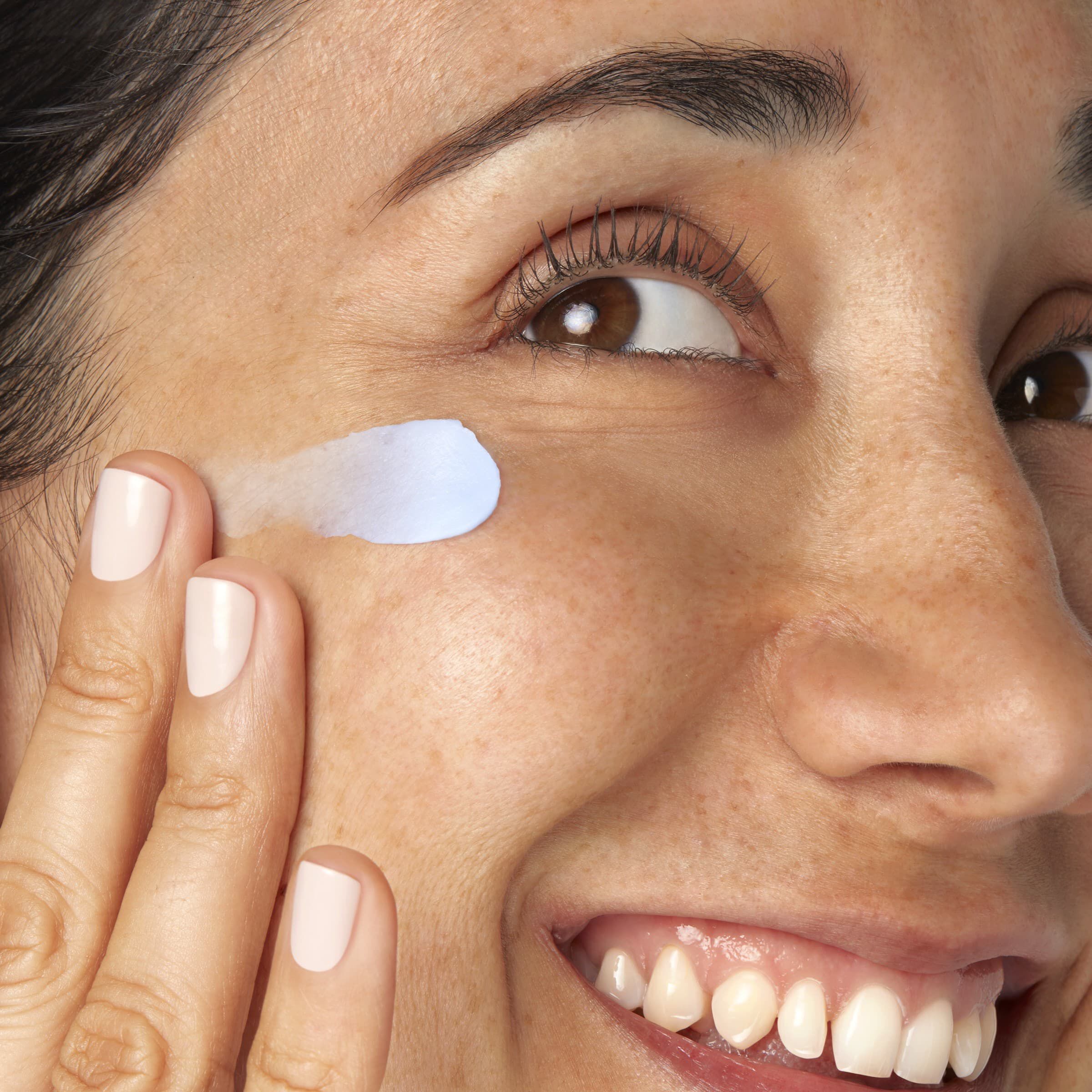 Creme de nuit Midnight Recovery Omega Rich Cloud Cream