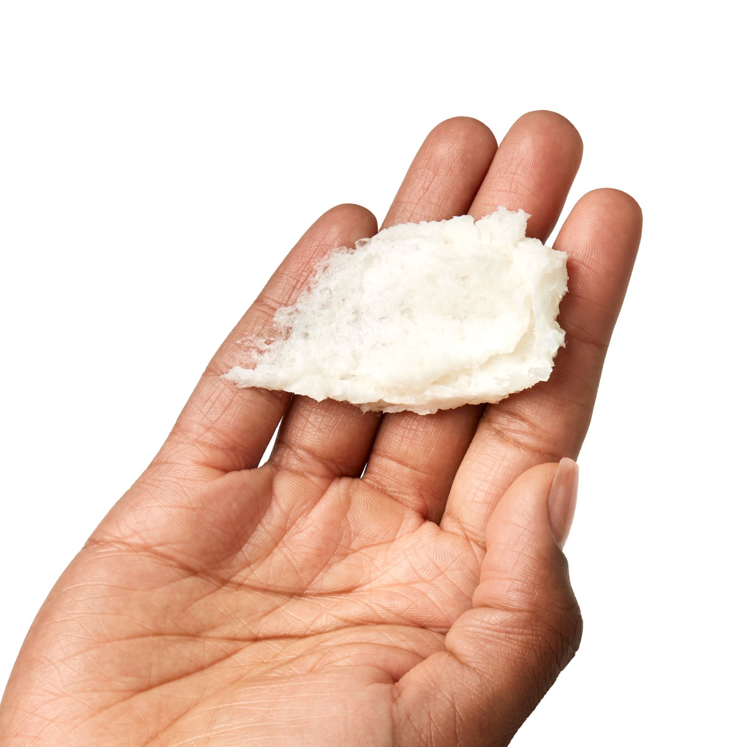 Amino Acid Scalp Detox Treatment Scrub Anwendung