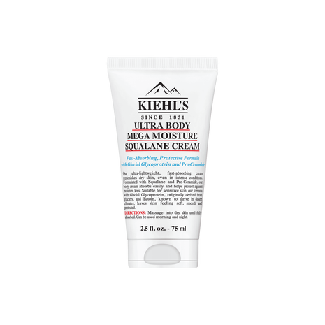 Kiehls - Ultra Body Cream 75 ml