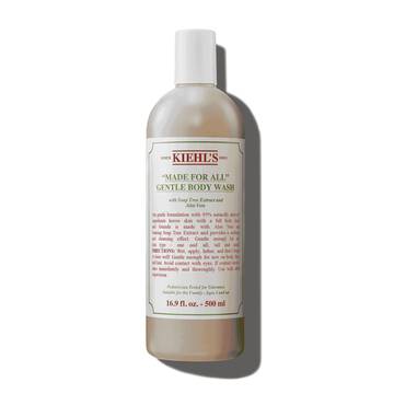 Made for All Gentle Body Cleanser