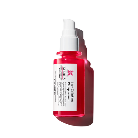 Kiehls - 1cc* CollaShot Plump Serum 50 ml