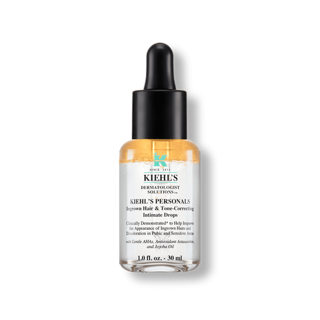 Kiehls - Ingrown Hair & Tone-Correcting Intimate Drops 30 ml