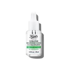 Flacon du Serum Haute Concentration Ultra Pure Kiehl's a 5,0 % de Niacinamide