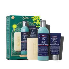 Coffret cadeau Men's Morning Reboot