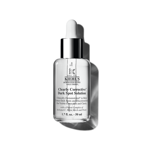 Kiehls - Clearly Corrective Dark Spot Solution 50 ml